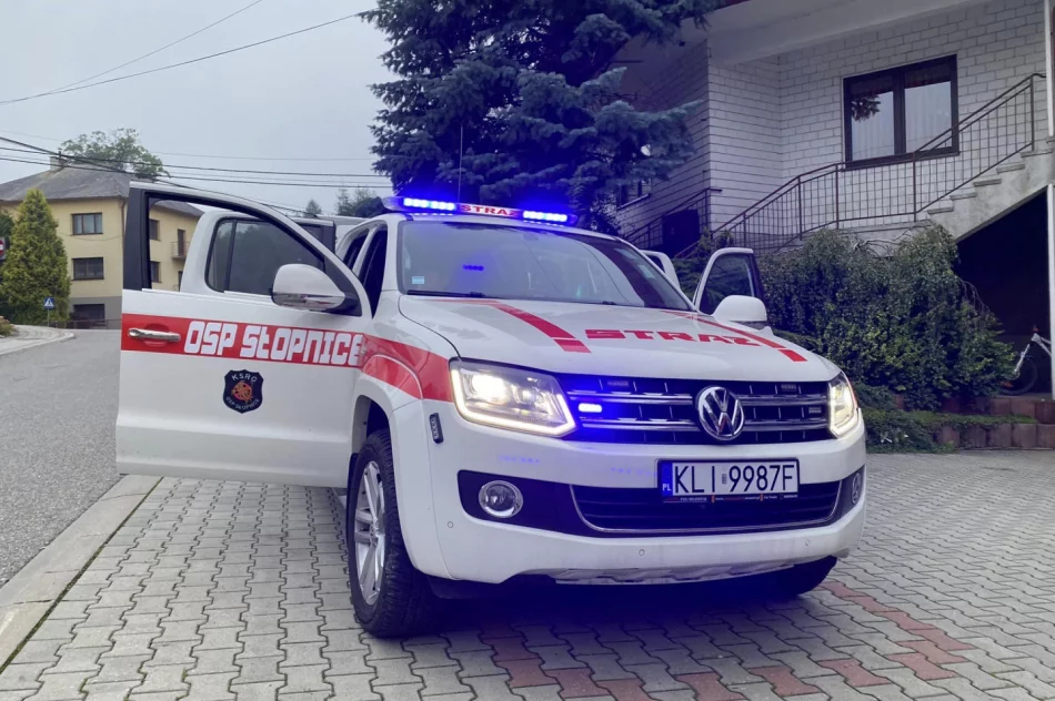Nowy VW zastąpił wysłużonego Opla - zdjęcie 3
