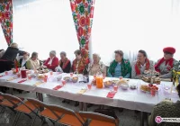 Uroczyste otwarcie świetlicy - zdjęcie główne