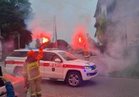 Nowy VW zastąpił wysłużonego Opla - zdjęcie główne