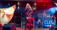 Powrót festiwalu. "Zawiodła nas tylko pogoda" - zdjęcie 1