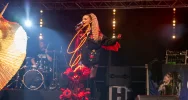 Powrót festiwalu. "Zawiodła nas tylko pogoda" - zdjęcie 2