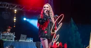 Powrót festiwalu. "Zawiodła nas tylko pogoda" - zdjęcie 4