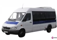 Jedyny przewoźnik zawiesił wszystkie kursy - zdjęcie główne