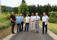 Kolejne odcinki odebranych dróg - zdjęcie główne