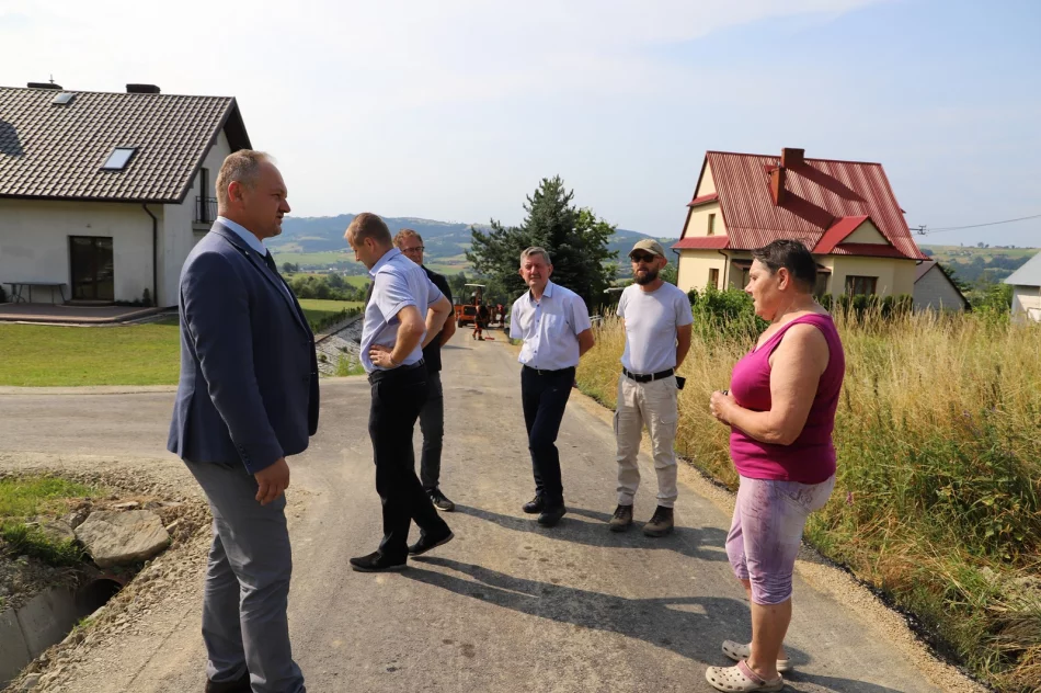 Kolejne odcinki odebranych dróg - zdjęcie 3