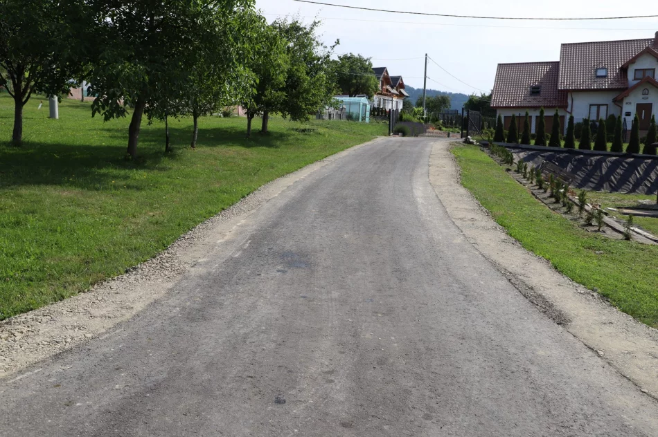 Kolejne odcinki odebranych dróg - zdjęcie 4