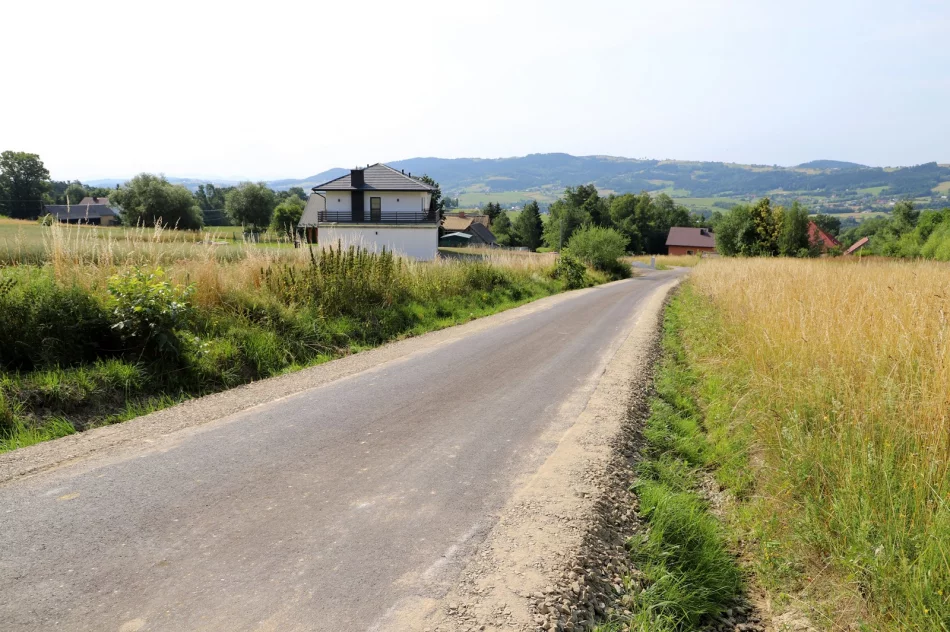 Kolejne odcinki odebranych dróg - zdjęcie 10