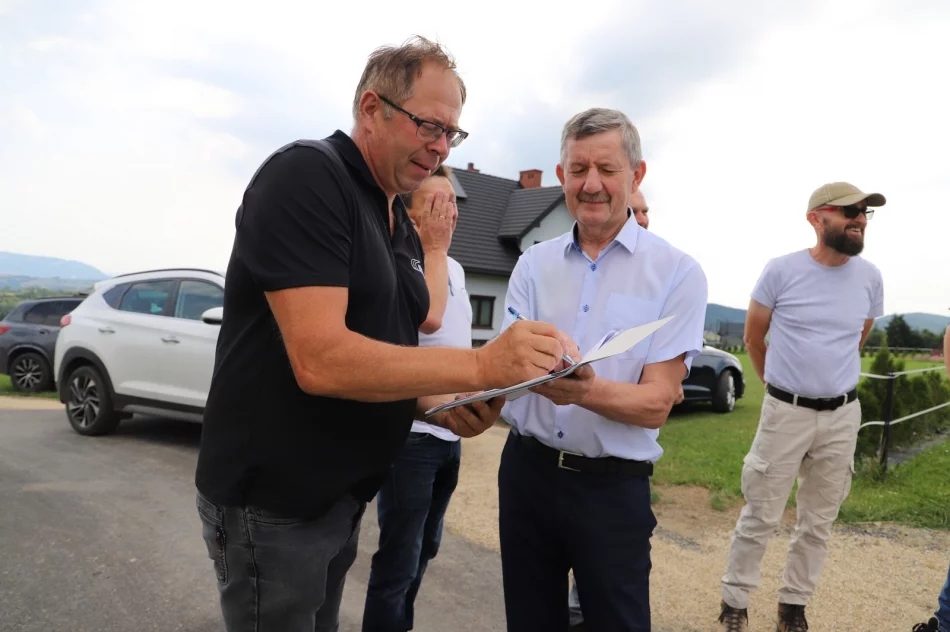 Kolejne odcinki odebranych dróg - zdjęcie 17