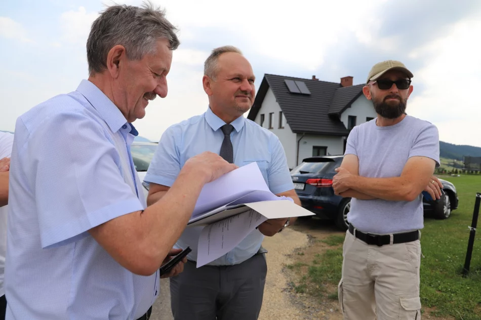 Kolejne odcinki odebranych dróg - zdjęcie 19