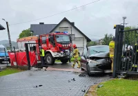 Wynik poza zakresem urządzenia. Prawdopodobnie miał ponad... 5 promili - zdjęcie główne