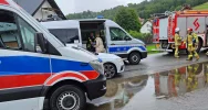 Wynik poza zakresem urządzenia. Prawdopodobnie miał ponad... 5 promili - zdjęcie 2