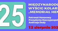 Miedzynarodowy Wyscig Kolarski Memorial Henryka Lasaka - zdjęcie 2