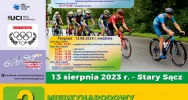 Miedzynarodowy Wyscig Kolarski Memorial Henryka Lasaka - zdjęcie 3