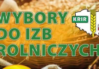 Wybory do izb rolniczych 2023 – powołanie OKW - zdjęcie główne