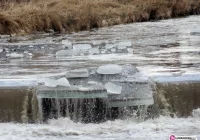 Nadchodzą roztopy, deszcz i silny wiatr - zdjęcie główne