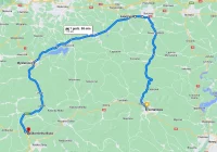 Kiedy nowy objazd DK 28 w Kasinie Wielkiej? ZDW chce odbudować skarpę - zdjęcie główne