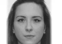 Kamila Rabij poszukiwana listem gończym za kradzież - zdjęcie główne