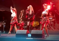 Powrót festiwalu. "Zawiodła nas tylko pogoda" - zdjęcie główne