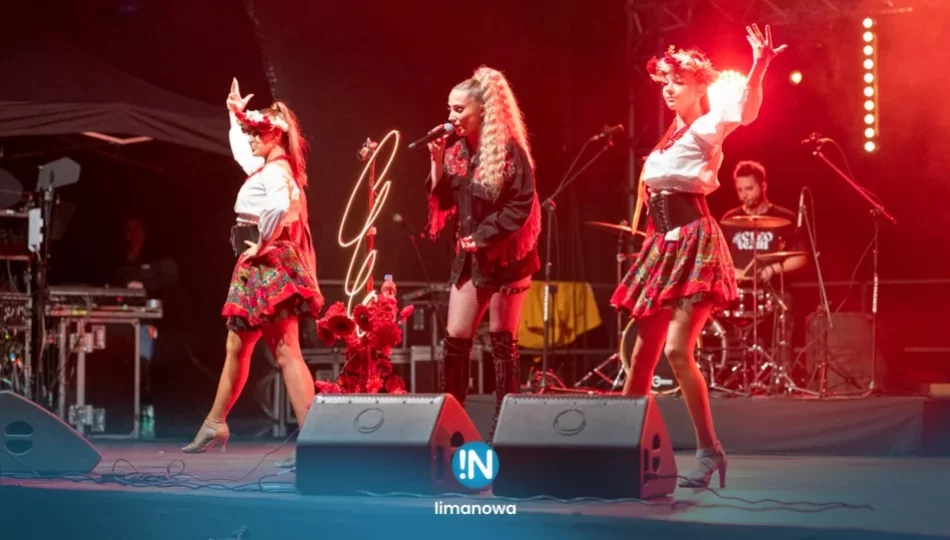Powrót festiwalu. "Zawiodła nas tylko pogoda" - zdjęcie 1
