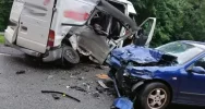 Mieszkańcy Limanowszczyzny wśród poszkodowanych w wypadku  - zdjęcie 2