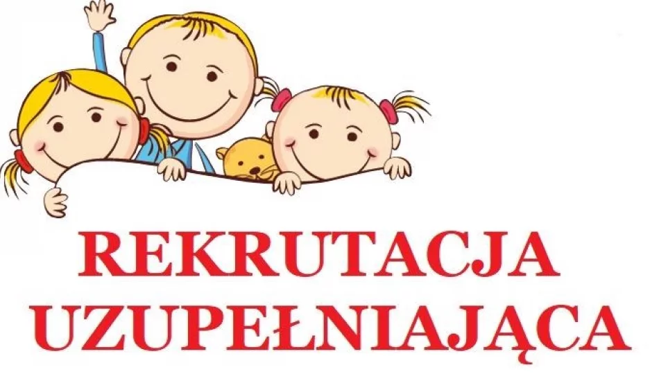 Rekrutacja uzupełniająca do Miejskiego Przedszkola nr 2 - zdjęcie 1