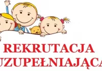 Rekrutacja uzupełniająca do Miejskiego Przedszkola nr 2 - zdjęcie główne