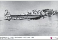 Katastrofa samolotu pod Mogielicą w 1944 r. - zdjęcie główne