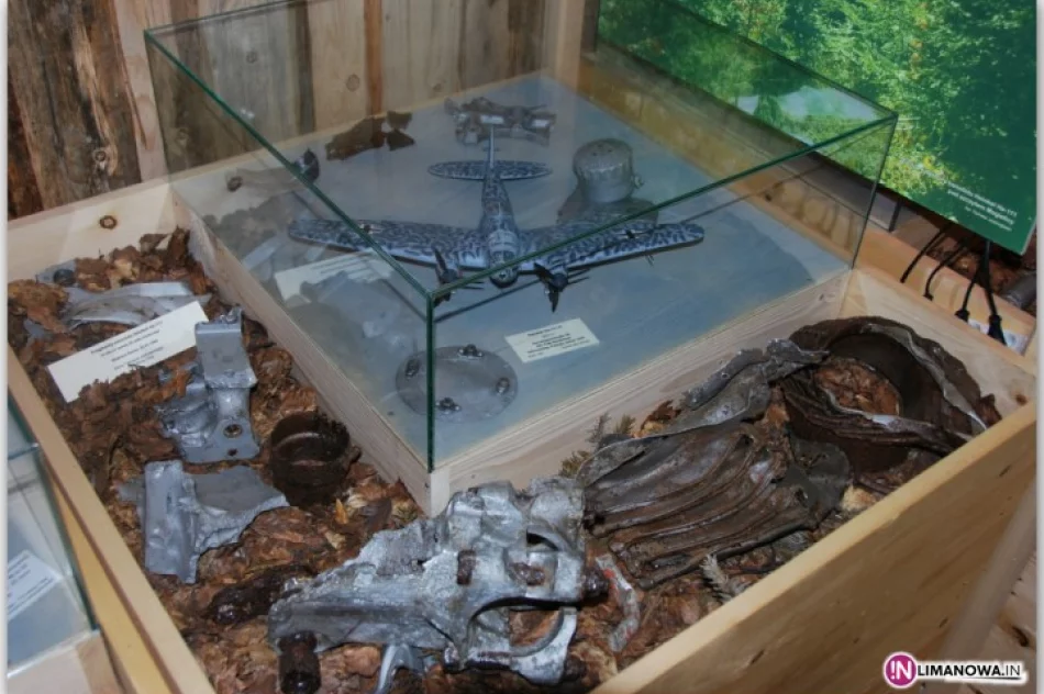 Katastrofa samolotu pod Mogielicą w 1944 r. - zdjęcie 2