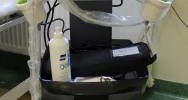 Nowy sprzęt dla szpitala  - zdjęcie 2