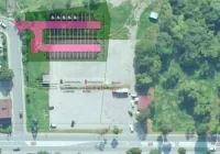 Budowa “park&ride” w Limanowej wciąż za droga - zdjęcie główne