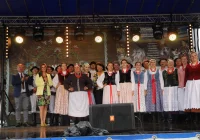 Rytmy i Smaki ponownie zawitały w Starej Wsi - zdjęcie główne