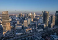Polska druga w Europie pod względem przyciągania inwestycji w nowoczesne usługi biznesowe - zdjęcie główne