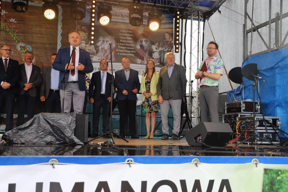 Rytmy i Smaki ponownie zawitały w Starej Wsi - zdjęcie 3