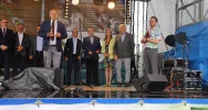 Rytmy i Smaki ponownie zawitały w Starej Wsi - zdjęcie 3