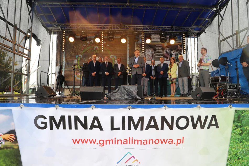 Rytmy i Smaki ponownie zawitały w Starej Wsi - zdjęcie 5
