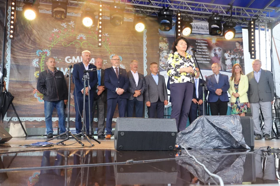 Rytmy i Smaki ponownie zawitały w Starej Wsi - zdjęcie 6