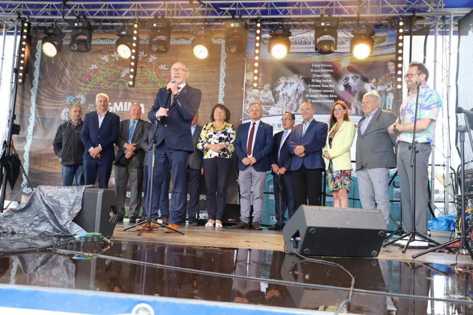 Rytmy i Smaki ponownie zawitały w Starej Wsi - zdjęcie 7