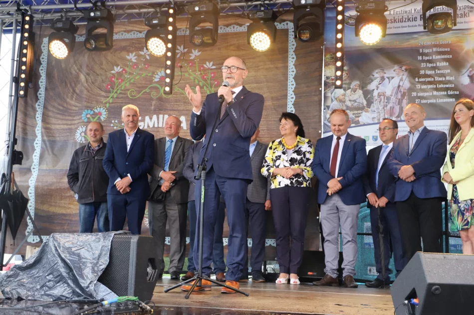 Rytmy i Smaki ponownie zawitały w Starej Wsi - zdjęcie 8