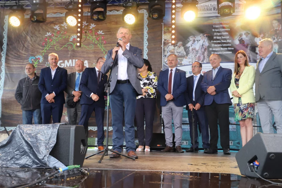 Rytmy i Smaki ponownie zawitały w Starej Wsi - zdjęcie 9