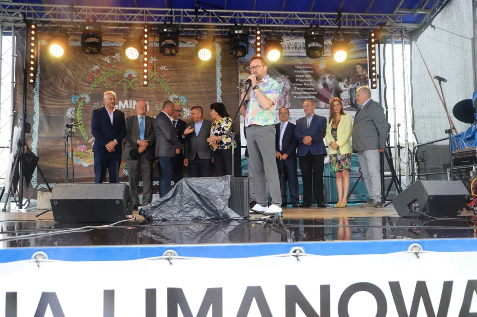 Rytmy i Smaki ponownie zawitały w Starej Wsi - zdjęcie 10