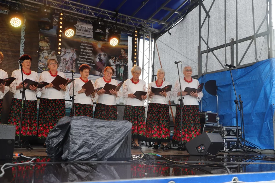 Rytmy i Smaki ponownie zawitały w Starej Wsi - zdjęcie 14