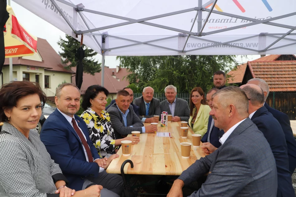 Rytmy i Smaki ponownie zawitały w Starej Wsi - zdjęcie 15