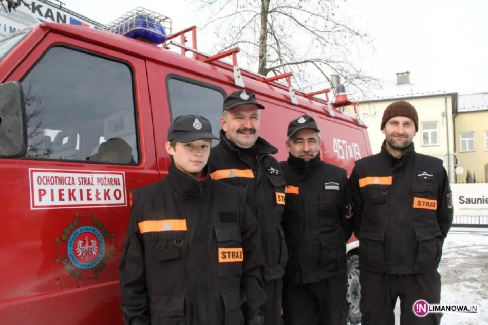 Tona ubrań dla bezdomnych - zdjęcie 2