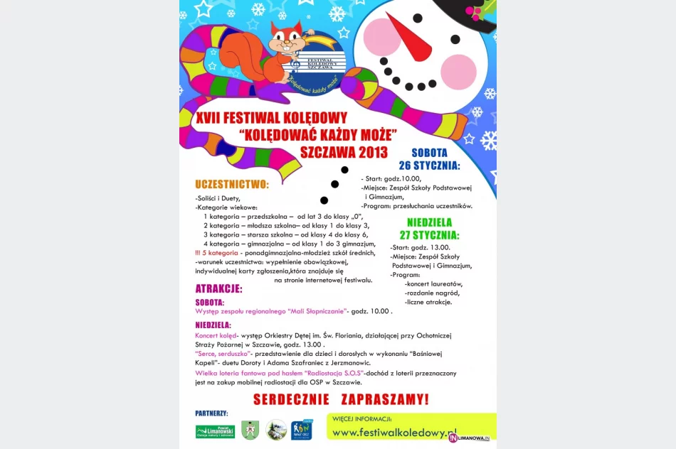 'Kolędować każdy może' - zdjęcie 2