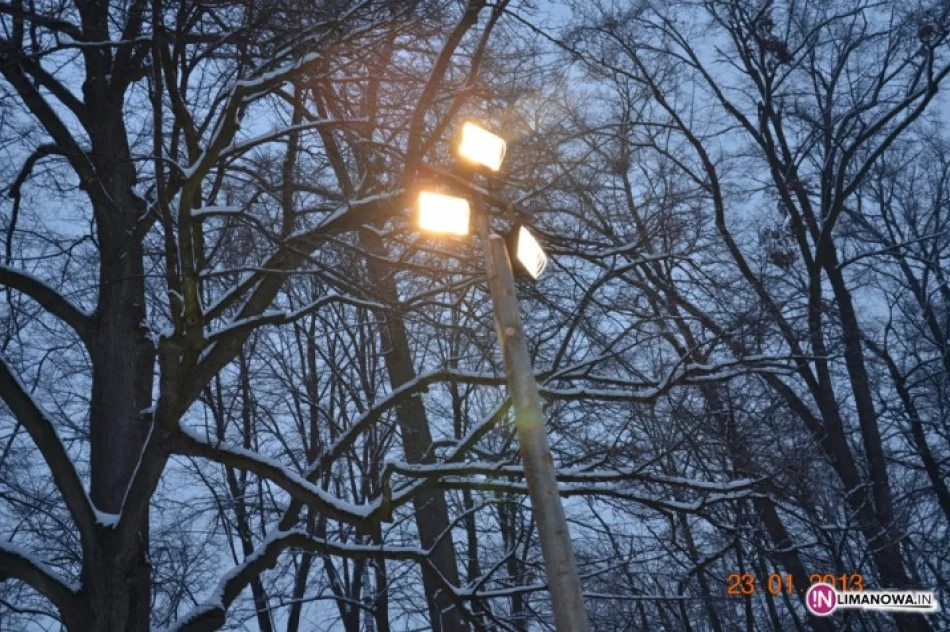 Dziś rusza lodowisko - zdjęcie 3