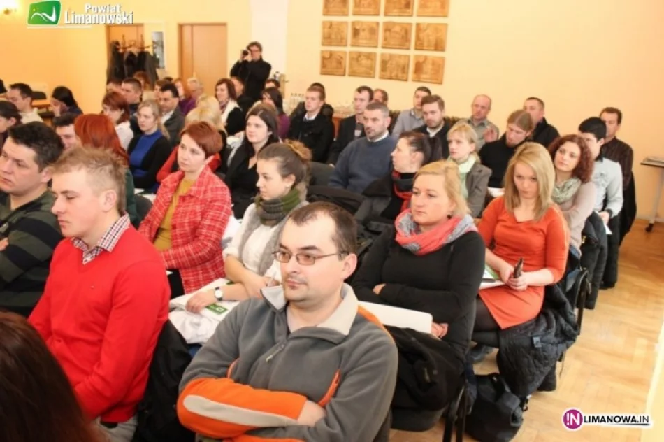 Spotkanie i dyplomy - zdjęcie 3