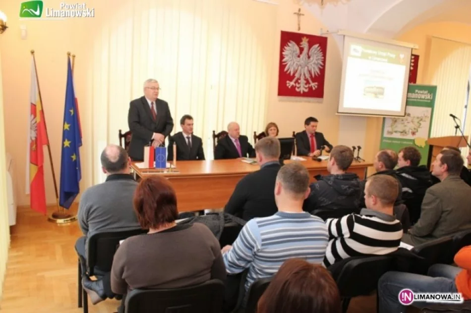 Spotkanie i dyplomy - zdjęcie 4