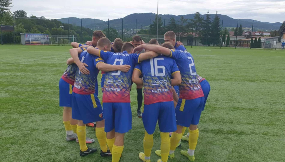 Zmiany w planach Limanovii - zdjęcie 1