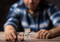 Mieszkańcy gminy kupują coraz więcej alkoholu  - zdjęcie główne