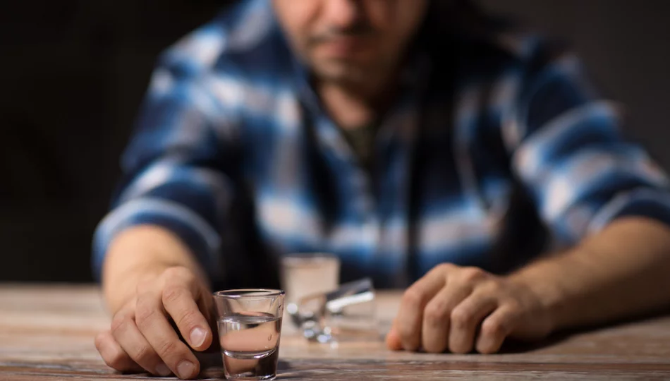 Mieszkańcy gminy kupują coraz więcej alkoholu  - zdjęcie 1